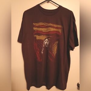 GhostFace XL T-shirt